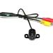 Mini Car Rear Camera Backup Rearview Reversing Reverse Camera Butterfly Front Side Rear View Camera for Car