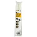 Gardner Bender Heavy Duty Cable Tie - Natural - 40 in.