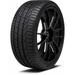 (Qty: 2) 255/40R19 Pirelli PZero 96W RunFlat tire