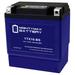 YTX16-BS Lithium Replacement Battery compatible with High Performance Power Sports