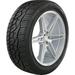 (Qty: 4) 265/45R20XL Nitto NT420V 108V tire