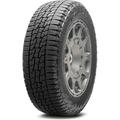 Set of 2 Falken Wildpeak A/T Trail 245/65R17 107H Tires