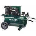 Rolair Portable Air Compressor 20gal Horizontal 5520MK103-0072