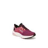 Women's Harmonic Sneaker by Ryka in Pink (Size 10 M)