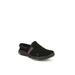 Wide Width Women's Skywalk Chill Sneaker by Ryka in Black (Size 7 1/2 W)