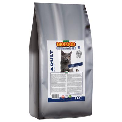 10 kg BF Petfood Adult - Fit Katzentrockenfutter