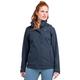 Schöffel Damen Jacket Gmund L Regenjacke, Navy Blazer, 42