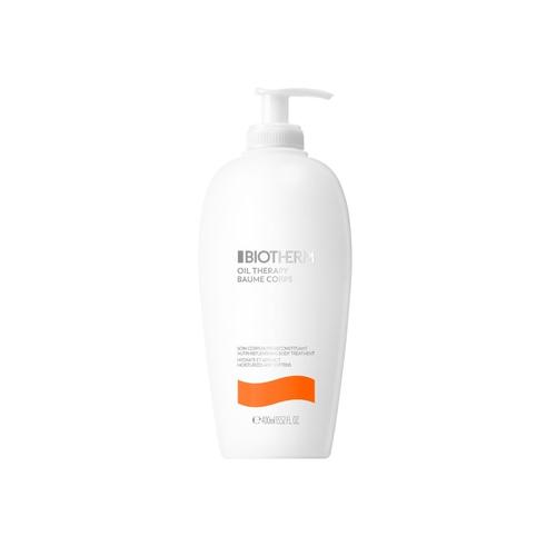 Biotherm - Oil Therapy Body Lotion Bodylotion 400 ml Damen