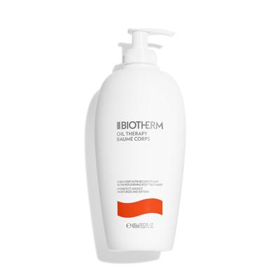 Biotherm Oil Therapy Baume Corps Bodylotion 400 ml Damen Image
