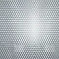 D-C-Fix Circles Transparent Metallic Effect Self-Adhesive Film (L)2M (W)450mm