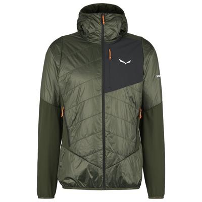Salewa - Ortles Hybrid TWR Jacket - Isolationsjacke Gr 50 - L oliv Image