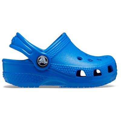 Crocs - Kid's Crocs Littles - Sandalen US C2 / C3 | EU 17-19 blau