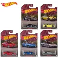 Original Hot Wheels Auto Japanische Klassische Diecast 1/64 Fahrzeuge Mazda MX-5 Miata Toyota 2000GT