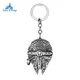 Disney Film Star Wars Trendy Schlüsselring Millennium Falcon Vintage Mode Zubehör Keychain Auto