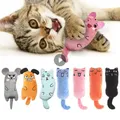 Rascheln Sound Katzenminze Spielzeug Katzen Produkte für Haustiere niedlichen Katzen spielzeug