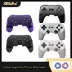 Aknes 8bitdo pro 2 drahtloser Joystick Bluetooth Game Controller Gamepad für Switch/Windows/