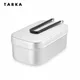 Tarka Outdoor Camping Geschirr Aluminium Touristen Lunchbox tragbare Mess Dose Grill Picknick