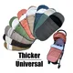 Universal Kinderwagen Fußsack warme Schlafsäcke Kinderwagen wasserdichte Socken für Baby Yoyo