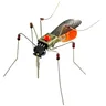 Dampf DIY Roboter Insekten Wissenschaft Erfindung elektronisches Tier für Schul wettbewerb nicht