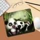 Panda Niedlichen Tier Kleine Computer Mauspad Gamer Zubehör Pc Gamer Komplette Günstige Gaming