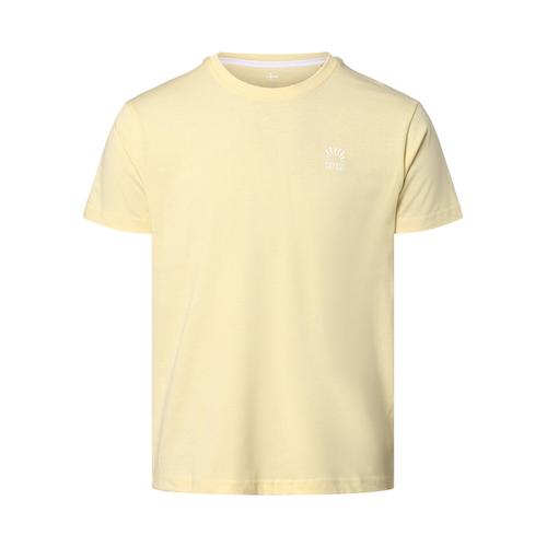 Nils Sundström T-Shirt Herren vanille, XXL