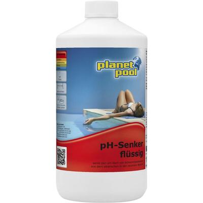Planet Pool - pH-Senker flüssig - 1-10 Liter wählbar Image