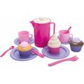 Cupcake-Set im Netz, 20 teilig für Kinder - Dantoy A/S