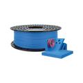 Filament für 3D-Drucker »ABS Plus« Ø 1,75 mm 1 kg blau, AzureFilm
