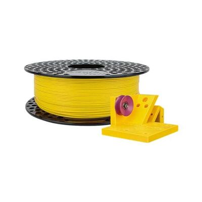 Filament für 3D-Drucker »ABS Plus« Ø 1,75 mm 1 kg gelb, AzureFilm