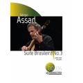 Suite Brasileira No. 3 - Segio Assad