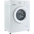 Hyundai - Lave linge 7kg 1200 tours min 16 programmes - Blanc