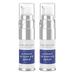 Skin Actives Scientific Ultimate De-Puff Eye Serum - 2-Pack