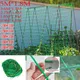 Garden Plants Climbing Net Plastic & Nylon Net Morning Glory Flower Vine Netting Support Net Grow