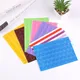 10 Sheets DIY Colorful Photo Corner Scrapbook Paper Photo Albums Frame Picture Decoration High