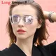 Long Keeper Men Polarized Sunglasses Women Mirror Reflective Sun Glasses Driving Glasses For Male