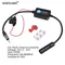 ANT-208 12V Car Automobile FM/AM Radio Signal Amplifier Aerial Antenna Auto FM Antenna Booster