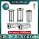 C32 collet BT30 BT40 SC C16 C20 C25 C32 C42 powerful collet Chuck Tool Powerful collet Milling