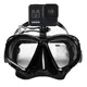 JoyMaySun Professional Underwater Camera Diving Masks Swimming Goggles Snorkel Scuba Diving