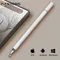 Universal Drawing Stylus Pen For Android iOS Touch Pen For iPad iPhone Samsung Xiaomi Tablet Smart phone Pencil Accessories