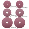 Electric Chainsaw Sharpener Diamond Grinding Wheel 98/105/145mm Edge Cutting And Polishing Chain