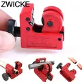 3-16mm pipe cutter light zinc alloy metal pipe cutter pipe cutter V2 small copper pipe cutter arrow