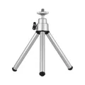 Dual color professional and convenient digital camera tripod small digital camera tripod with