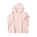 Mubineo Baby Hooded Poncho Wearable Bath Towel Ultra Soft Quick-Dry Washcloth for Toddler Infant Newborn Bathrobes for Boys Girls