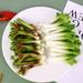 Artificial vegetable 10Pcs Artificial Green Onions Lifelike Fake Scallions Models Artificial Vegetable Decorations