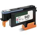 Compatible HP 940 C4901A Magenta/Cyan Printhead for HP Officejet K8000 K8500