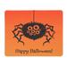 Halloween gaming mouse mat Halloween Gaming Mouse Mat Halloween Non-slip Mousepad Halloween Spider Mouse Pad