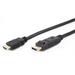 Comprehensive Standard Series DisplayPort to HDMI High Speed Cable - 15ft