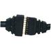 Comprehensive HR Pro Series Micro Detachable VGA HD15 Cable 50ft - Black