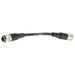 VZ-F12C8 Pro Converter Cable Converts Fujinon 12-pin Controller for use with Canon 8-pin Lenses