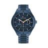 Montre Tommy Hilfiger Bleu